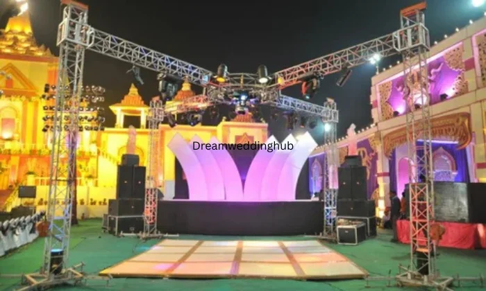 Quality Dj Sound  Light